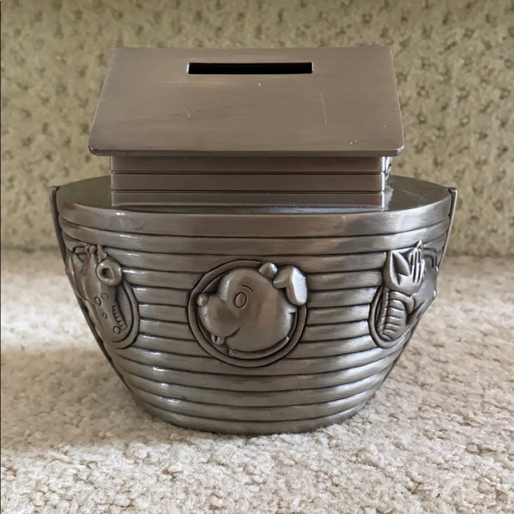 Babies/Kids First Bank